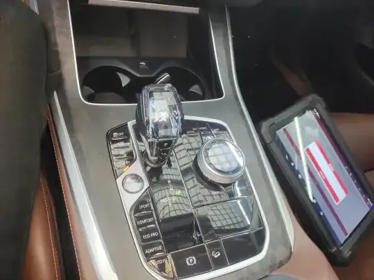 BMW X5 2021 (77100 км)