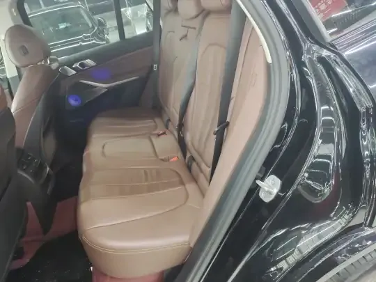 BMW X5 2021 (77100 км)