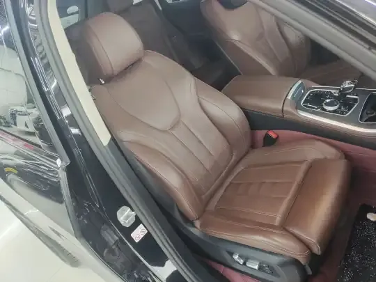 BMW X5 2021 (77100 км)