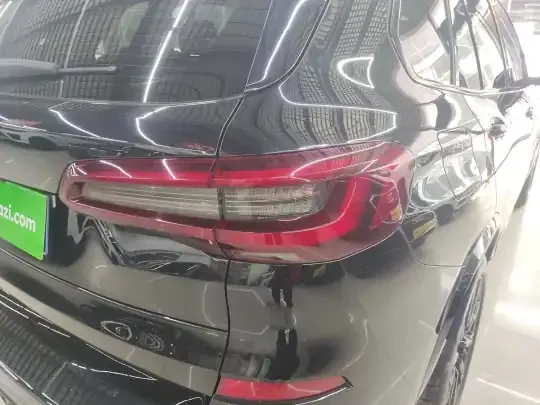 BMW X5 2021 (77100 км)