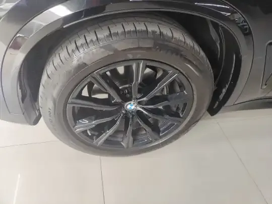 BMW X5 2021 (77100 км)