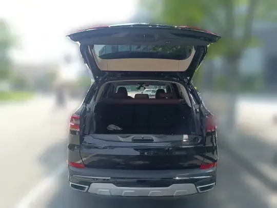 BMW X5 2021 (21200 км)
