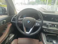 BMW X5 2021 (21200 км)