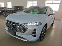 Wey Mocha 2021 (46900 км)