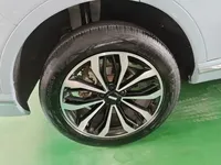 Wey Mocha 2021 (46900 км)