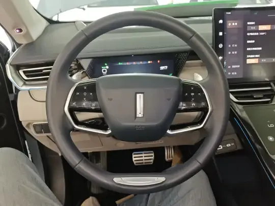 Wey Mocha 2021 (46900 км)