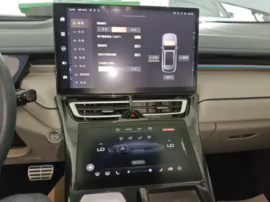 Wey Mocha 2021 (46900 км)