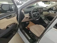 Wey Mocha 2021 (46900 км)