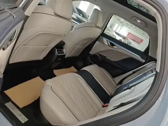 Wey Mocha 2021 (46900 км)