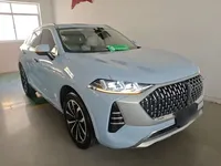 Wey Mocha 2021 (46900 км)