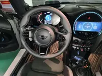 MINI JCW 2022 (7700 км)