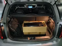 MINI JCW 2022 (7700 км)