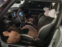 MINI JCW 2022 (7700 км)