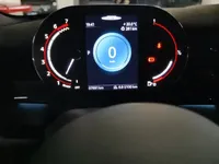 MINI JCW 2022 (7700 км)