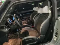 MINI JCW 2022 (7700 км)