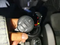 MINI JCW 2022 (7700 км)