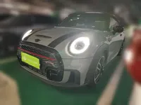 MINI JCW 2022 (7700 км)
