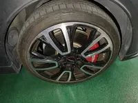 MINI JCW 2022 (7700 км)