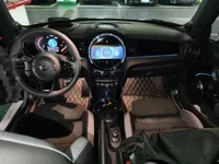MINI JCW 2022 (7700 км)