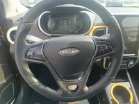 Chery QQ Little Ant 2021 (79300 км)