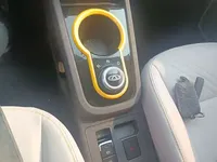 Chery QQ Little Ant 2021 (79300 км)