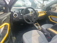 Chery QQ Little Ant 2021 (79300 км)