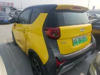 Chery QQ Little Ant 2021 (79300 км)