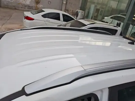 BYD Yuan Pro 2021 (113100 км)