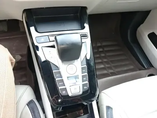 BYD Yuan Pro 2021 (113100 км)