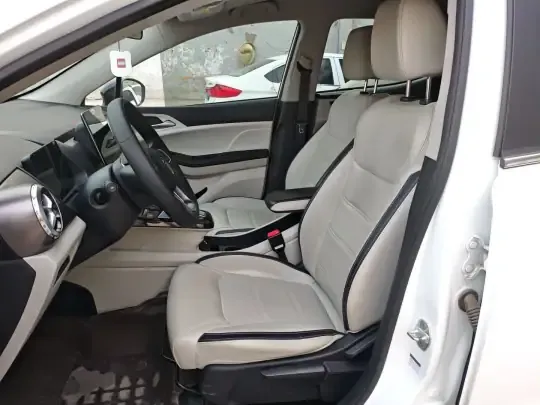 BYD Yuan Pro 2021 (113100 км)