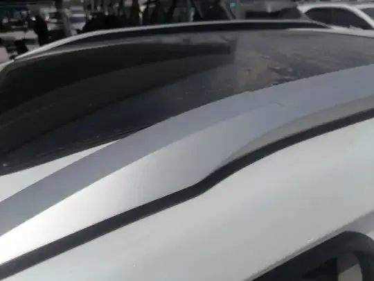 BYD Yuan Pro 2021 (98900 км)