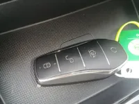 BYD Yuan Pro 2021 (98900 км)