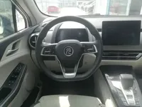 BYD Yuan Pro 2021 (98900 км)