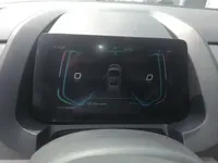BYD Yuan Pro 2021 (98900 км)