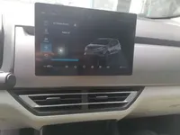 BYD Yuan Pro 2021 (98900 км)