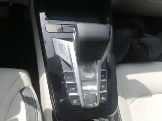 BYD Yuan Pro 2021 (98900 км)
