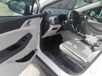 BYD Yuan Pro 2021 (98900 км)