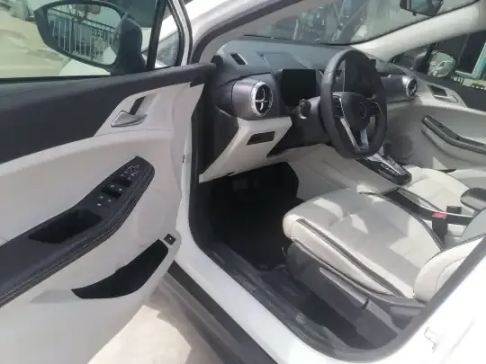 BYD Yuan Pro 2021 (98900 км)