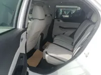 BYD Yuan Pro 2021 (98900 км)