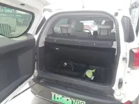BYD Yuan Pro 2021 (98900 км)