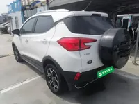 BYD Yuan Pro 2021 (98900 км)