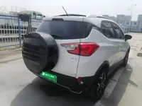 BYD Yuan Pro 2021 (98900 км)