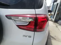 BYD Yuan Pro 2021 (98900 км)