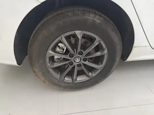 BYD Qin PLUS 2021 (100 км)