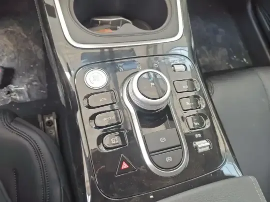 BYD Qin PLUS 2021 (100 км)