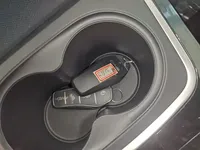 BYD Qin PLUS 2021 (100 км)