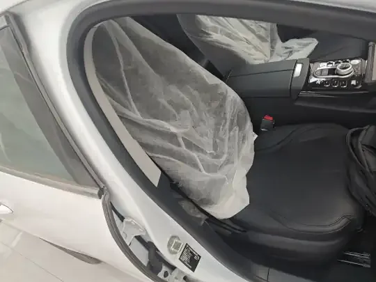BYD Qin PLUS 2021 (100 км)