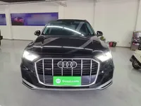 Audi Q7 2022 (80300 км)