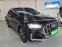 Audi Q7 2022 (80300 км)