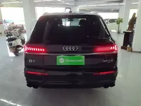 Audi Q7 2022 (80300 км)